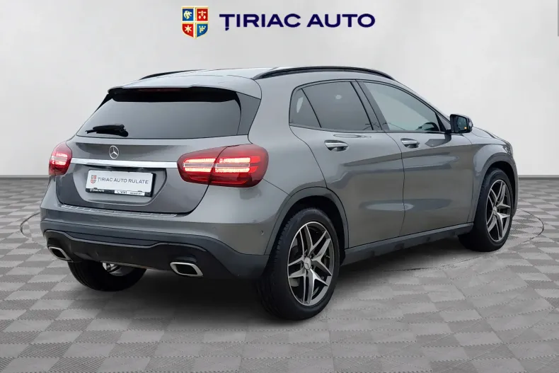 Mercedes-Benz GLA din 2019 cu 176.344 km - oferta MER150666 - foto 5
