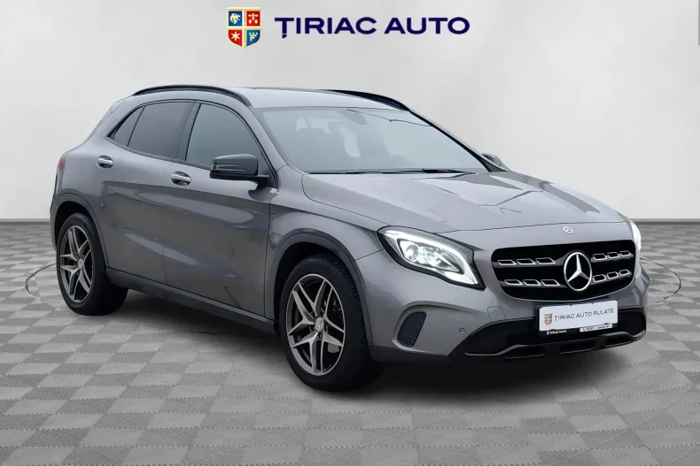 Mercedes-Benz GLA din 2019 cu 176.344 km - oferta MER150666 - foto 7