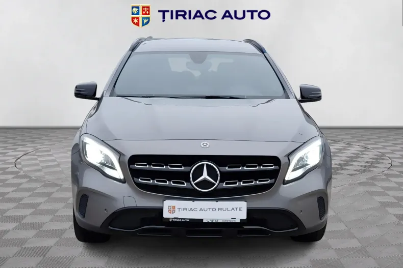 Mercedes-Benz GLA din 2019 cu 176.344 km - oferta MER150666 - foto 8