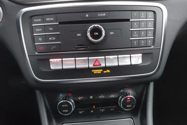 Mercedes-Benz GLA din 2019 cu 176.344 km - oferta MER150666 - foto 22