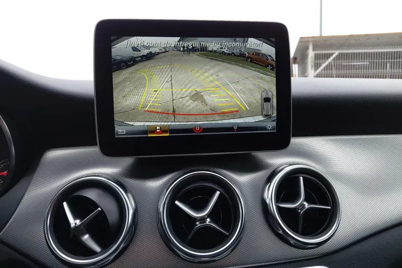 Mercedes-Benz GLA din 2019 cu 176.344 km - oferta MER150666 - foto 23