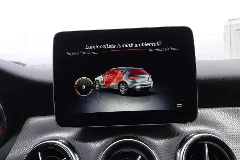 Mercedes-Benz GLA din 2019 cu 176.344 km - oferta MER150666 - foto 26