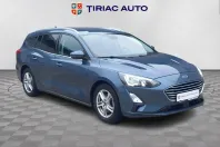 Ford Focus din 2021 cu 146.291 km - oferta FOR150667 - foto 7