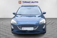 Ford Focus din 2021 cu 146.291 km - oferta FOR150667 - foto 8
