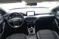 Ford Focus din 2021 cu 146.291 km - oferta FOR150667 - foto 9