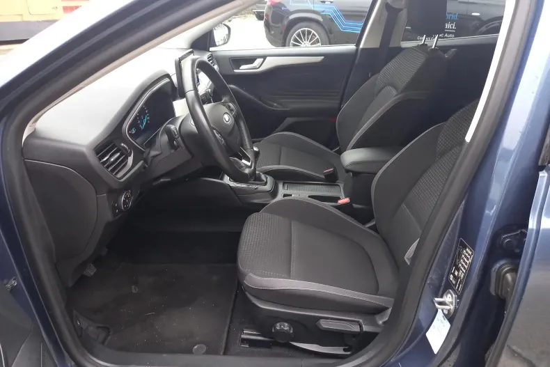 Ford Focus din 2021 cu 146.291 km - oferta FOR150667 - foto 13