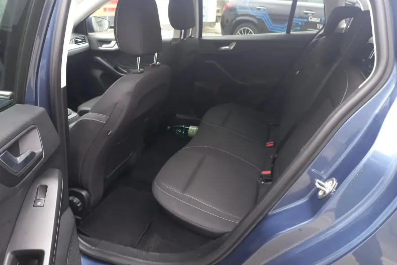 Ford Focus din 2021 cu 146.291 km - oferta FOR150667 - foto 14