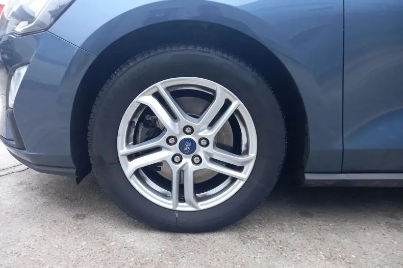 Ford Focus din 2021 cu 146.291 km - oferta FOR150667 - foto 15