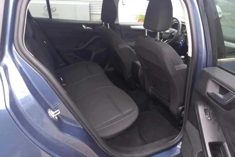 Ford Focus din 2021 cu 146.291 km - oferta FOR150667 - foto 16