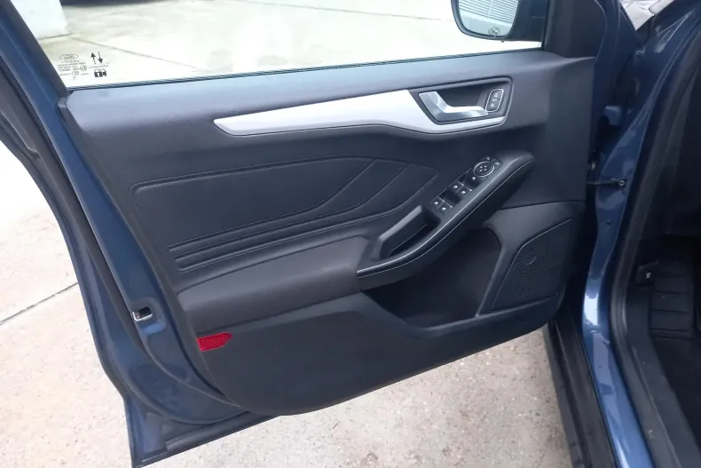 Ford Focus din 2021 cu 146.291 km - oferta FOR150667 - foto 18