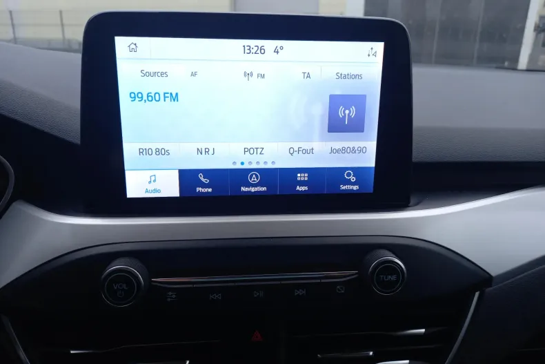 Ford Focus din 2021 cu 146.291 km - oferta FOR150667 - foto 20