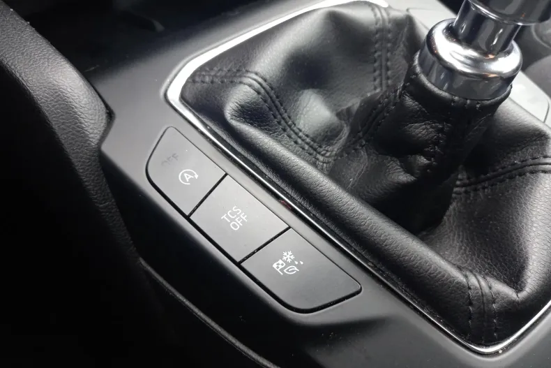 Ford Focus din 2021 cu 146.291 km - oferta FOR150667 - foto 24