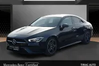 Mercedes-Benz CLA din 2020 cu 65.539 km - oferta MER150668 - foto 1