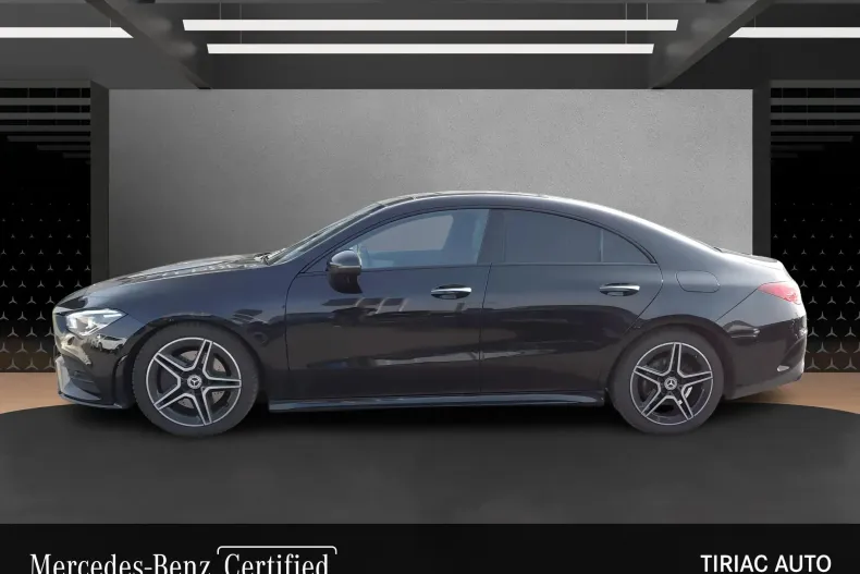 Mercedes-Benz CLA din 2020 cu 65.539 km - oferta MER150668 - foto 3