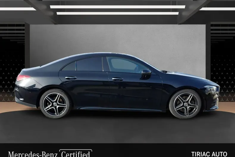 Mercedes-Benz CLA din 2020 cu 65.539 km - oferta MER150668 - foto 7