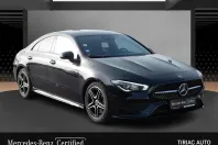 Mercedes-Benz CLA din 2020 cu 65.539 km - oferta MER150668 - foto 8