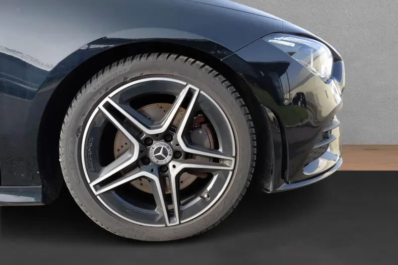 Mercedes-Benz CLA din 2020 cu 65.539 km - oferta MER150668 - foto 15