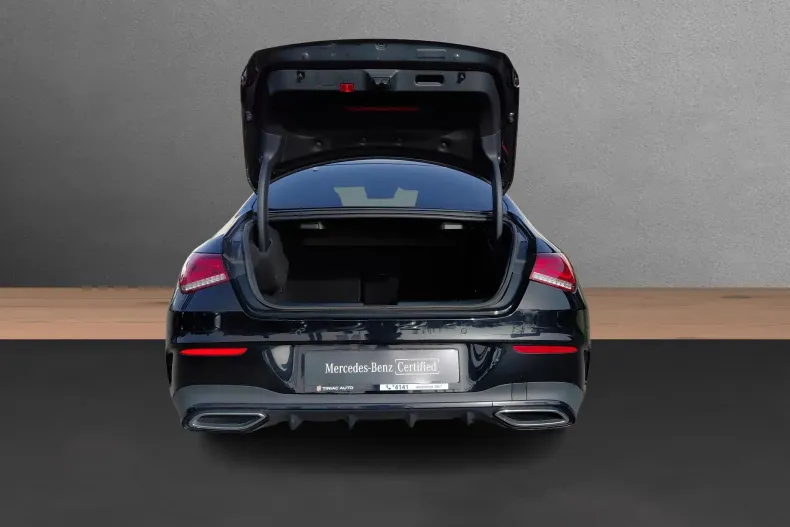 Mercedes-Benz CLA din 2020 cu 65.539 km - oferta MER150668 - foto 16