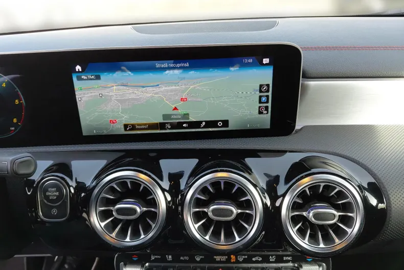 Mercedes-Benz CLA din 2020 cu 65.539 km - oferta MER150668 - foto 29