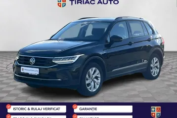 Volkswagen Tiguan din 2023 - oferta VOL150669