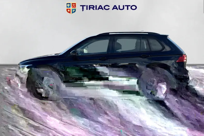 Volkswagen Tiguan din 2023 cu 83.213 km - oferta VOL150669 - foto 3