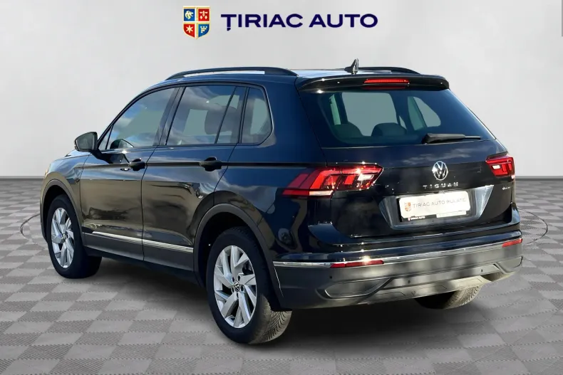 Volkswagen Tiguan din 2023 cu 83.213 km - oferta VOL150669 - foto 4