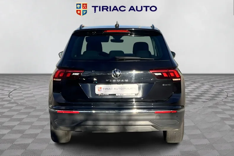 Volkswagen Tiguan din 2023 cu 83.213 km - oferta VOL150669 - foto 5