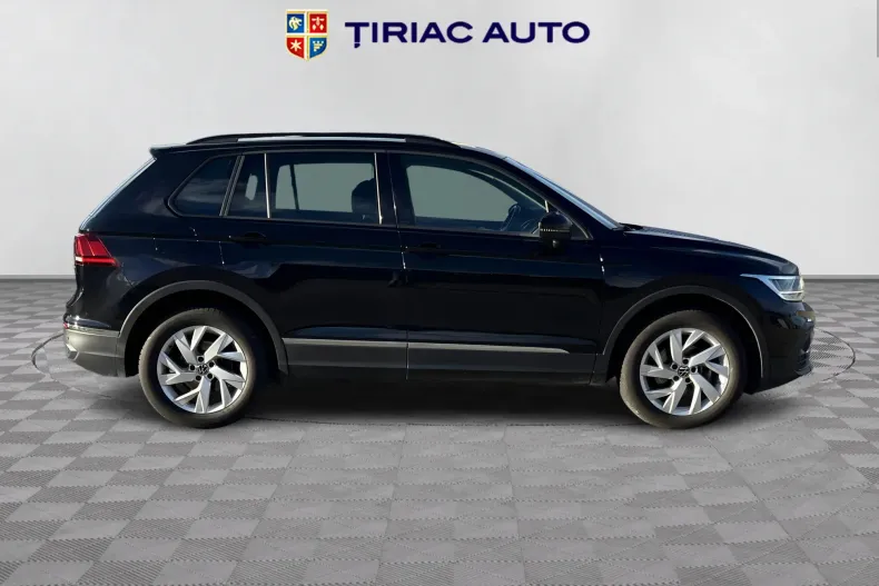 Volkswagen Tiguan din 2023 cu 83.213 km - oferta VOL150669 - foto 7
