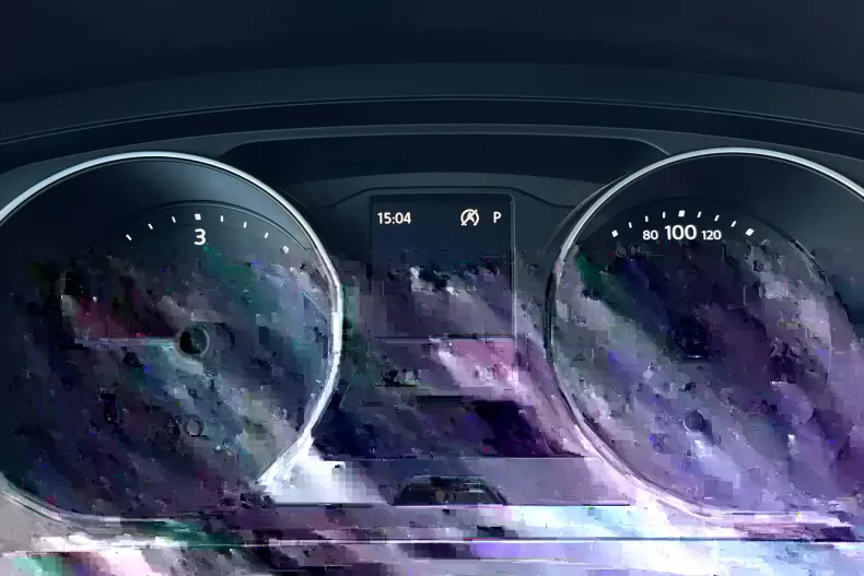 Volkswagen Tiguan din 2023 cu 83.213 km - oferta VOL150669 - foto 14