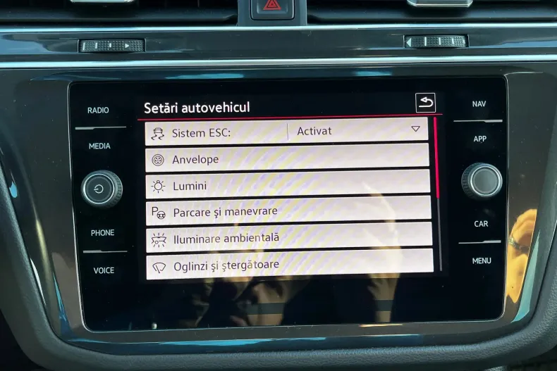 Volkswagen Tiguan din 2023 cu 83.213 km - oferta VOL150669 - foto 24