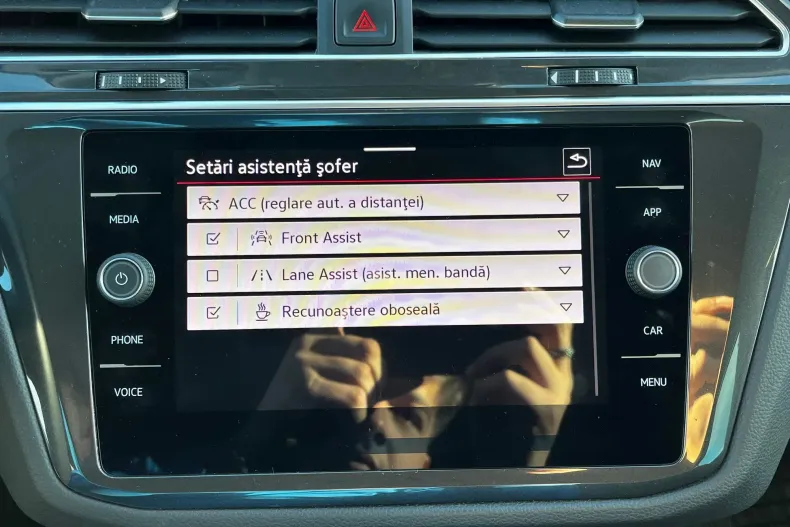 Volkswagen Tiguan din 2023 cu 83.213 km - oferta VOL150669 - foto 25