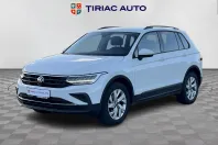 Volkswagen Tiguan din 2023 cu 79.925 km - oferta VOL150670 - foto 2