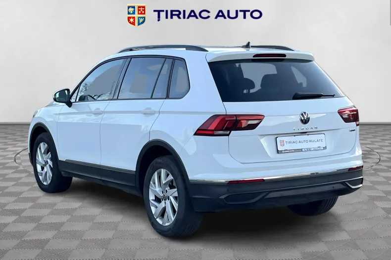 Volkswagen Tiguan din 2023 cu 79.925 km - oferta VOL150670 - foto 4