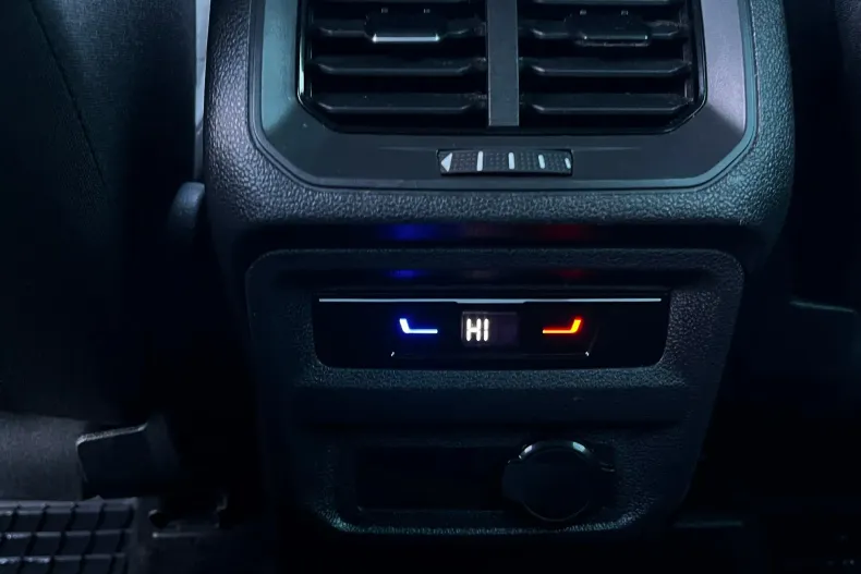 Volkswagen Tiguan din 2023 cu 79.925 km - oferta VOL150670 - foto 11