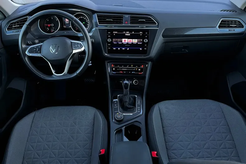 Volkswagen Tiguan din 2023 cu 79.925 km - oferta VOL150670 - foto 12