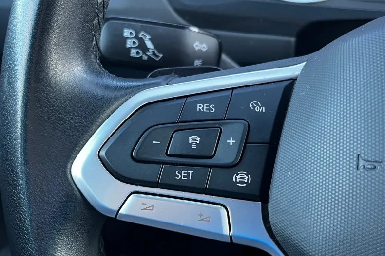 Volkswagen Tiguan din 2023 cu 79.925 km - oferta VOL150670 - foto 15