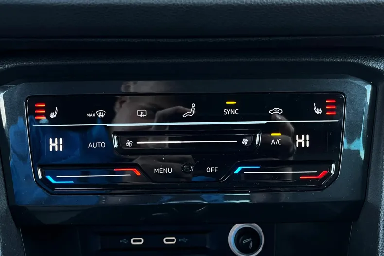 Volkswagen Tiguan din 2023 cu 79.925 km - oferta VOL150670 - foto 22