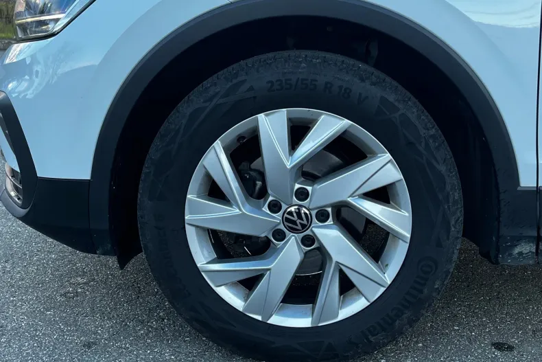 Volkswagen Tiguan din 2023 cu 79.925 km - oferta VOL150670 - foto 25