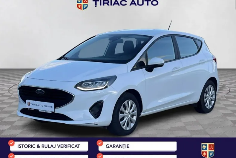 Ford Fiesta din 2022 cu 88.951 km - oferta FOR150671 - foto 1