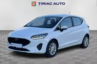 Ford Fiesta din 2022 cu 88.951 km - oferta FOR150671 - foto 2