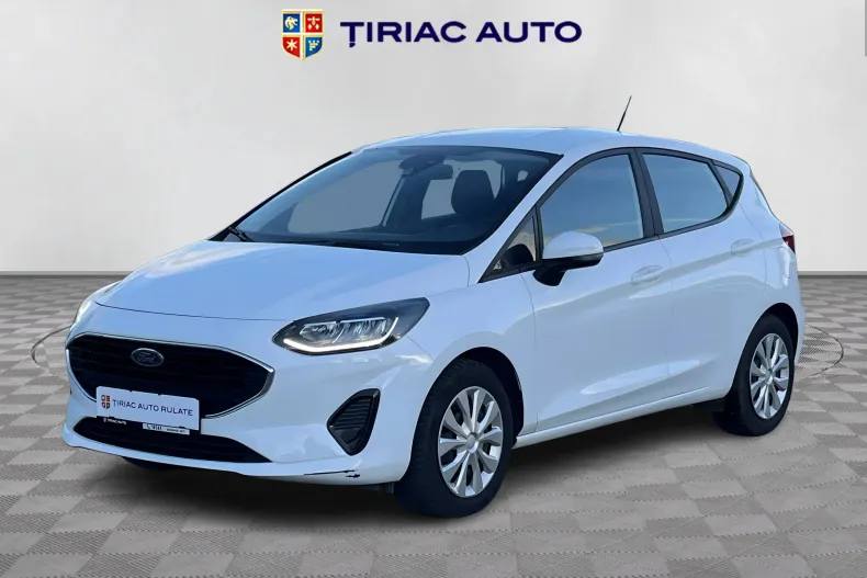 Ford Fiesta din 2022 cu 88.951 km - oferta FOR150671 - foto 2