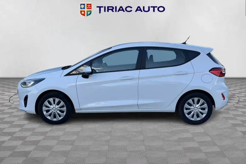 Ford Fiesta din 2022 cu 88.951 km - oferta FOR150671 - foto 3