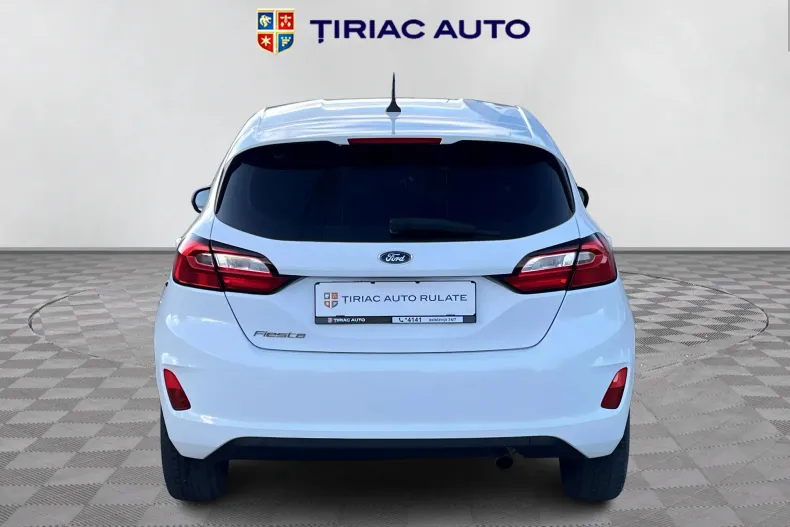 Ford Fiesta din 2022 cu 88.951 km - oferta FOR150671 - foto 5