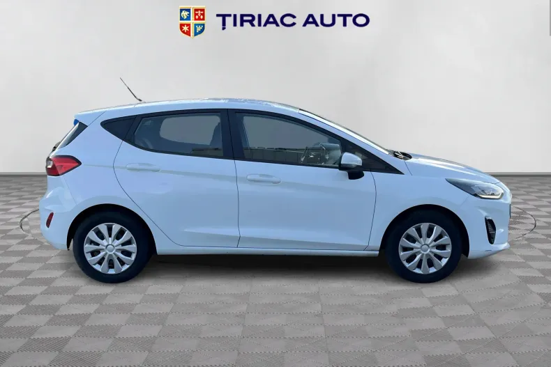 Ford Fiesta din 2022 cu 88.951 km - oferta FOR150671 - foto 7