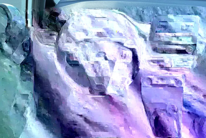 Ford Fiesta din 2022 cu 88.951 km - oferta FOR150671 - foto 13