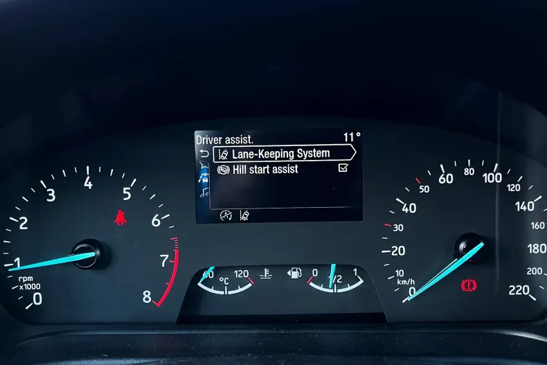 Ford Fiesta din 2022 cu 88.951 km - oferta FOR150671 - foto 14