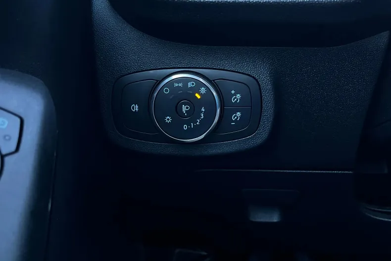 Ford Fiesta din 2022 cu 88.951 km - oferta FOR150671 - foto 20