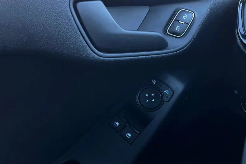 Ford Fiesta din 2022 cu 88.951 km - oferta FOR150671 - foto 21