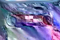 Ford Fiesta din 2022 cu 88.951 km - oferta FOR150671 - foto 23