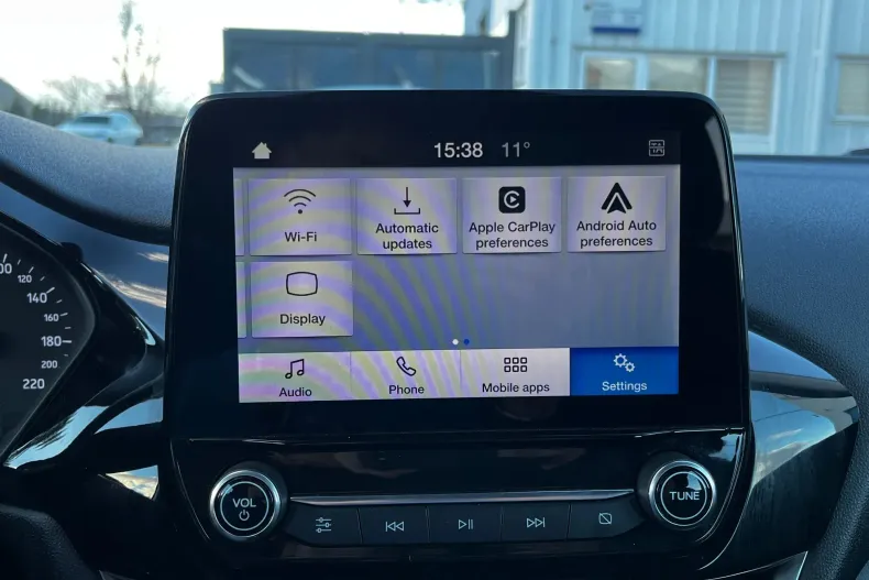 Ford Fiesta din 2022 cu 88.951 km - oferta FOR150671 - foto 24